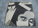 The Sound ?- Jeopardy 1980 UK LP KOROVA 1st