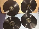 The Boswell Sisters - *RARE* Brunswick 78 rpm Album 4 Discs