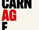 Nick Cave & Warren Ellis-CARNAGE (UK IMPORT) VINYL NEW