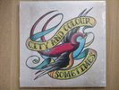 City And Colour - Sometimes Vinyl LP Brand New, Mint &  Sealed 2021 Repress