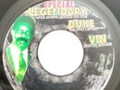 Dennis Brown - 'Baby Don't Do It' Version ? Unidentified Issue - Reggae 45