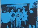 POISON IDEA - BLANK BLACKOUT VACANT 2xLP Limited Edition of 120 copies