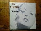 The Smiths Rank SEALED 1993 Ltd Edition 2 x 10