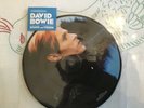 David Bowie 40th Anniversary Sound and Vision Picture Disc