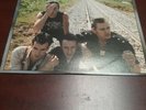 Record Album LP The Clash Combat Rock VG