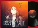 BRANDI CARLILE   FIREWATCHERS DAUGHTER 2 LP SIGNED AUTOGRAPHED (2015)