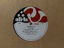 FRANK ZAPPA and MOTT THE HOOPLE AFRTS LP The Hoople Apostrophe RL 46-4 RARE