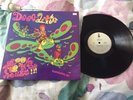 Deee-Lite Groove Is In The Heart 12” Vinyl Picture Cover