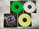 MIGHTY BOOSH RADIO Record Store Day 2019 RSD BBC 4 Comedy Series Coloured Vinyl