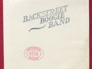 BACKSTREET BOOGIE BAND SOUTHBOUND FREIGHT LP SEALED RARE PRIVATE AZ BLUES ROCK