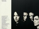 SAVAGES - SILENCE YOURSELF NEW VINYL RECORD