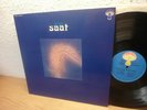 EMTIDI SAAT 1972 GERMAN 1ST PILZ HAMMER FOLK / KRAUTROCK / RARITY