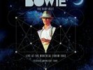 David Bowie - Serious Moonlight Tour Vinyl 2LP NEU 09547554