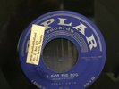 KENNY OWEN • I Got The Bug • 1958 ROCKABILLY  ARKANSAS OG 1st Single