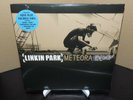 Linkin Park - Meteora - Aqua Blue Vinyl - 2LP - RSD Germany 2021 - Sealed, New