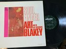 Art Blakey and The Jazz Messengers Soul finger w. L.Morgan Limelight DG mono