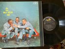 Billy Taylor Trio The new Billy Taylor trio w.May-Thigpen ABC mono black DG