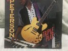 LUCKY PETERSON - TRIPLE PLAY - 12