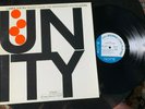 Larry Young Unity w.Joe Henderson-Woody Shaw Blue Note (Japan) insert