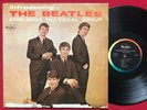 INTRODUCING THE BEATLES LP (1964) RARE 2 DIFFERENT LABELS OVAL VEEJAY VJLP 1062
