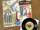 MUDHONEY - My Brother The Cow Vinyl LP 1995 w/ Bonus 7” Reprise Records