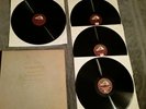 BARTOK: QUARTET NO.5 - HUNGARIAN QUARTET   RARE 12