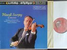 Rare Original Henryk Szeryng In Recital RCA Living Stereo LSC-2421 US 1S/2S ED1