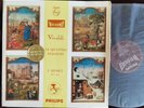 AYO / I MUSICI - VIVALDI THE FOUR SEASONS LP PHILIPS 835 030 AY HI-FI STEREO ED1