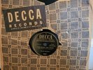 Billie Holiday This Is Heaven To Me/ God Bless The Child Decca 24551 78 RPM VG+