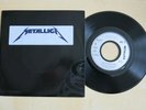 METALLICA Enter Sandman French 7