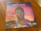 Chance The Rapper Acid Rap 2 LP Purple Color Vinyl New Hip Hop Rap SEALED