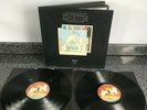 LP DOUBLE ALBUM LED ZEPPELIN THE SONG REMAINS THE SAME 1976 UK 1ST PRESS VG+/VG+