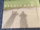 Steely Dan Two Against Nature Record Store Day Release 180 gram hype sticker