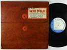 Jackie McLean - Jackie's Bag LP - Blue Note - BLP 4051 Mono RVG Ear 47 W 63rd