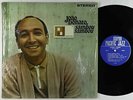 Joao Donato - Sambou Sambou LP - Pacific Jazz - ST-90 VG+ Shrink