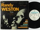 Randy Weston Trio - S/T 10