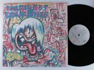 RED HOT CHILI PEPPERS Self Titled EMI-AMERICA ST-17128 LP VG+ #