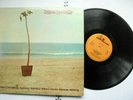 Neil Young On The Beach vinyl LP 1974