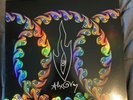 TOOL Vinyl: Signed Copy Of Lateralus By Alex Grey
