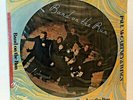 SEALED   Paul McCartney & Wings LP Band on the Run (Picture Disc),SEAX-11901,'78