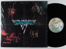 VAN HALEN Self Titled WARNER BROS BSK-3075 LP VG+ SHRINK #