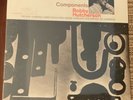 Bobby Hutcherson- Components, Sealed LP, Blue Note 84213