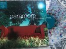 Paramore All We Know Is Falling Hot Topic 10th Anniversary Vinyl FOB ADTR Panic