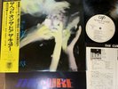 Promo THE CURE The Head On The Door JAPAN LP 35151-27 w/ OBI+BOOKLET White label
