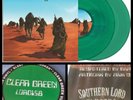 SLEEP Dopesmoker 2x LP Green Vinyl SEALED Southern Lord 20th-stoner high on fire