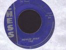 HOWLIN WOLF on CHESS 45rpm: Spoonful