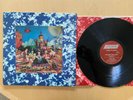 THE ROLLING STONES - THEIR SATANIC MAJESTIES REQUEST MONO 1967 3D COVER PSYCH