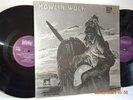 HOWLIN WOLF HOWLIN WOLF CHESS BLUES  GERMANY 1976 2 LP BELLAPHON  BLS 5553 MINT