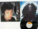 BOB DYLAN GREATEST HITS CBS/SONY SONX-60044 Japan POSTER VINYL LP