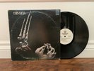 Nirvana - Dedicated To Markos III LP VG Metromedia Orig US Promo Psych Pop Rare